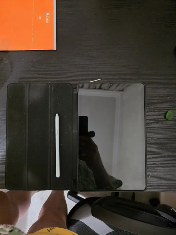 Samsung Tab S6 Lite 1