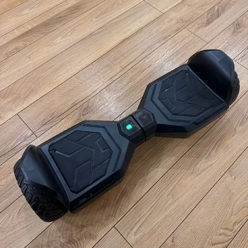 Героскутер hoverboard