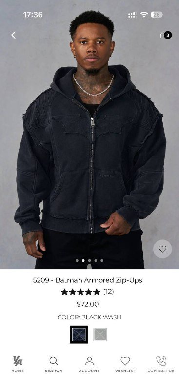 Спортивная одежда YOUNGLA: худи, штаны, сэты 1