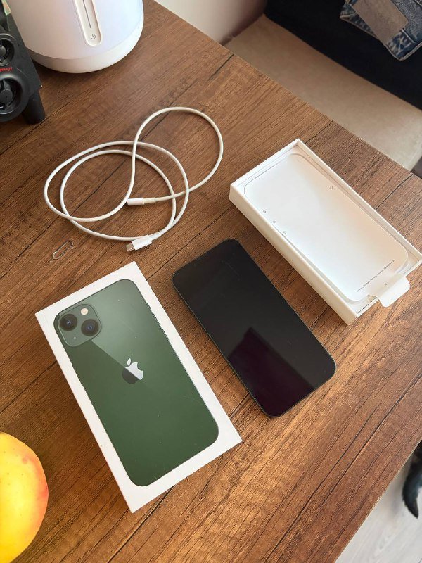 iPhone 13 256 Гб