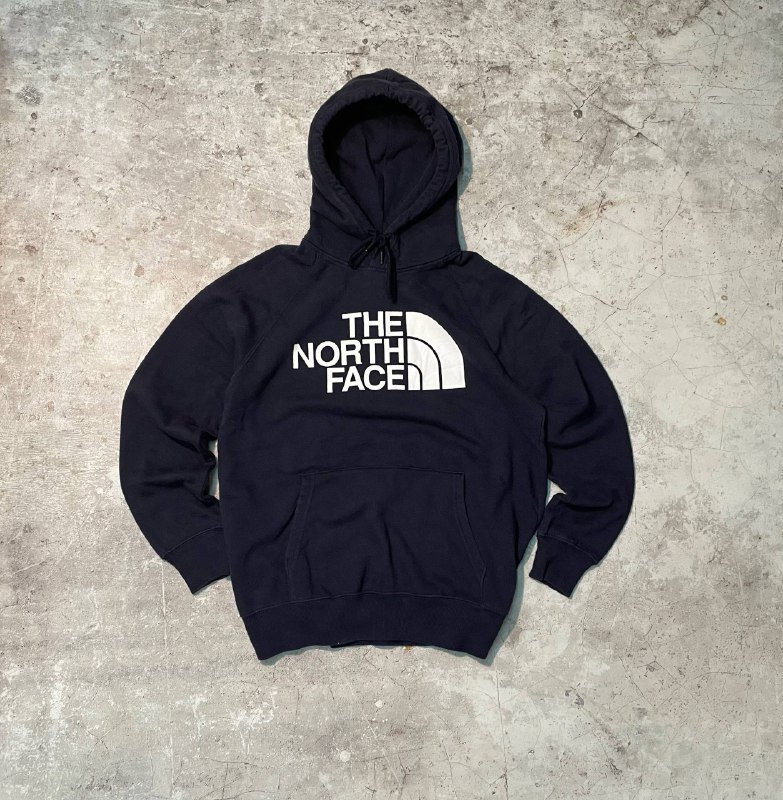 The North Face Hoodie