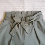 Джинсы Bershka, брюки ONLY, брюки AMISU 6