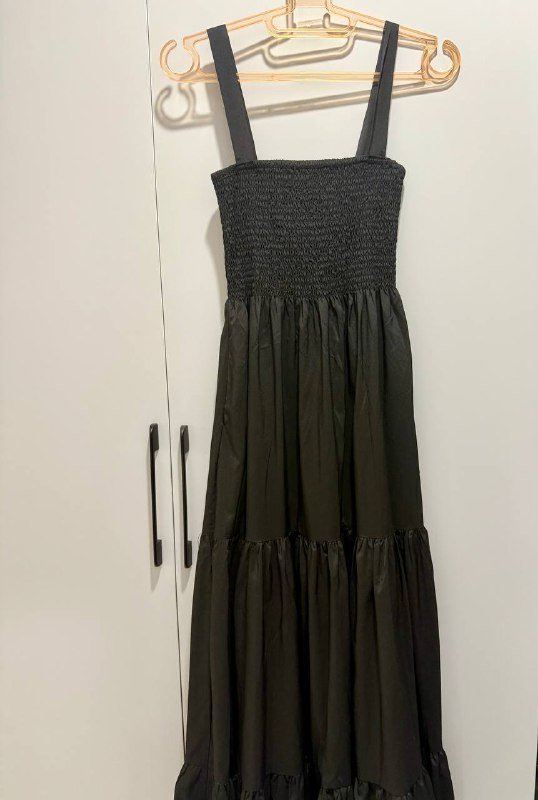 Рубашки, пиджаки, сарафан в новом состоянии 5