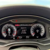 Audi A6 3
