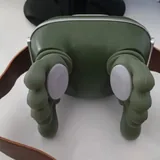 Массажер для шеи и тела 2