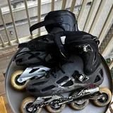 Ролики Rollerblade 43 размер 1