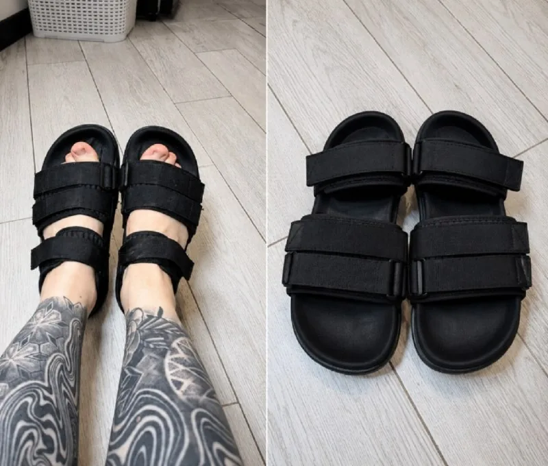 Adidas, ботинки на платформе, кроссовки Fila, кеды Converse 1