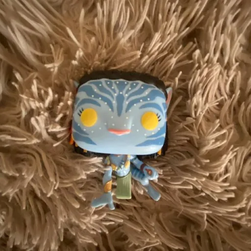 Фигурка Нейтири Funko POP