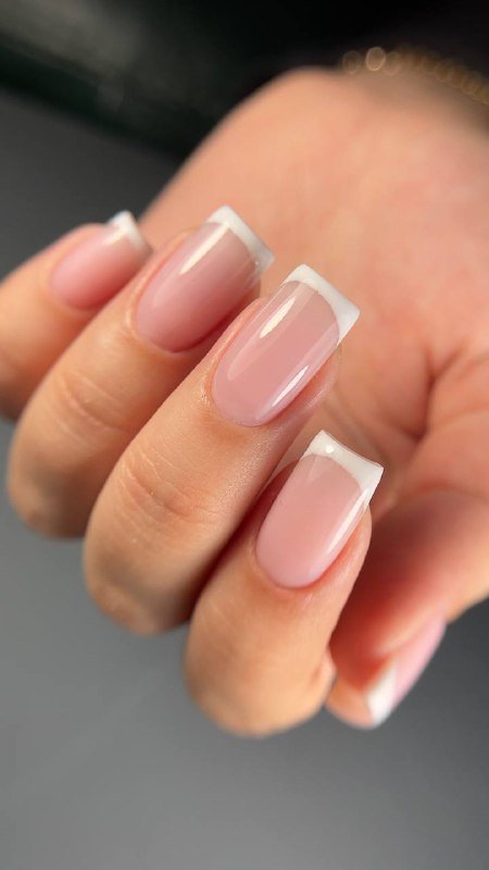 Маникюр, наращивание, педикюр, укрепление ногтей 3