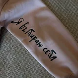 New women's sweatshirt 2