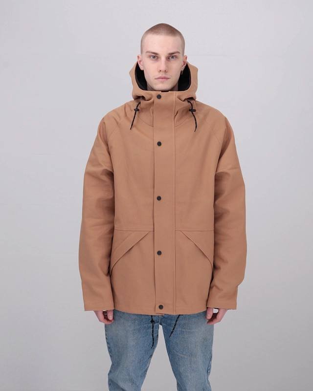 Куртка антитер 4