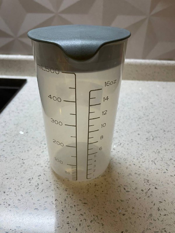 Кухонная посуда от IKEA: приборы, тарелки, чашки, мерный стакан 3