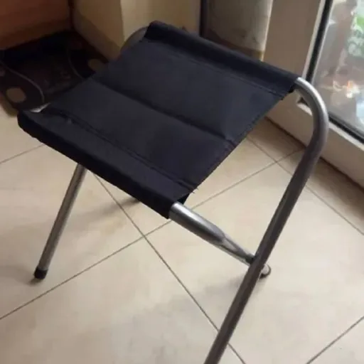 Folding chairs