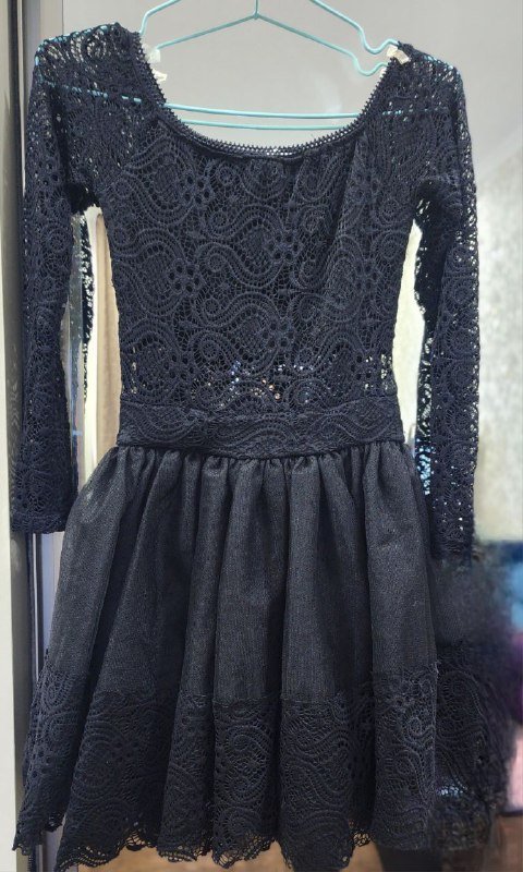 Вечерние платья для девочки 8-10 лет