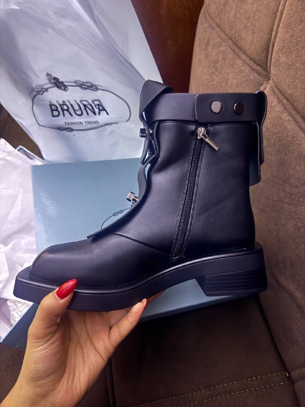 Ботинки женские размер 39 3