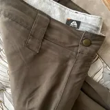 Nike ACG карго штаны 4