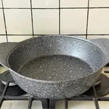 Кастрюля и жаровня OMS 3