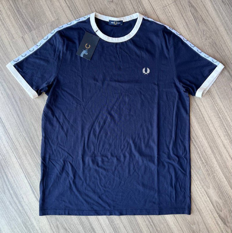 Футболка Fred Perry, размер XL