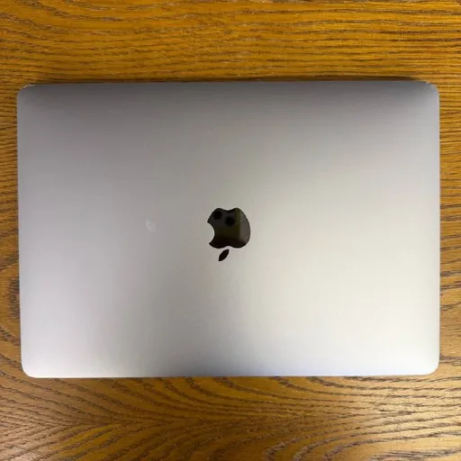 MacBook Air M1 16/256GB Space Gray