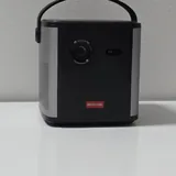Проектор Byintek U80, камера Insta360 GO3S 1