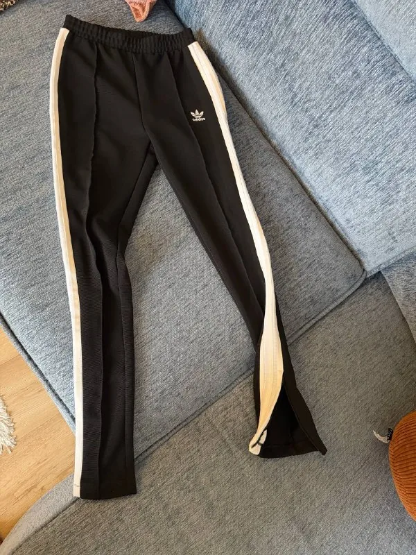 Adidas штаны 1