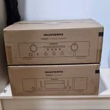 Marantz PM6007, CD6007 1