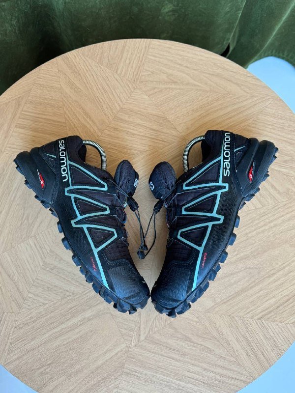 Кроссовки Salomon размер 39