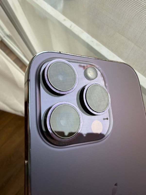 iPhone 14 Pro 256gb 4