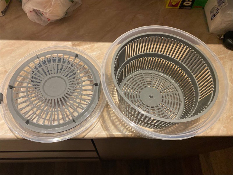 Форма для маффинов, дуршлаг, контейнеры, форма для запекания 3