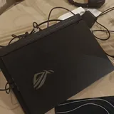 Игровой ноутбук ASUS ROG Strix G15 G512LV 2