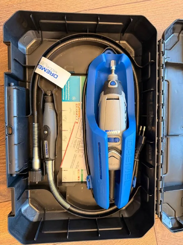 Dremel 3000 3