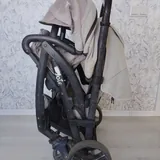 Коляска прогулочная Joie Evalite Duo 7