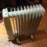 Масляный радиатор Power Tehnik PT 708876 2