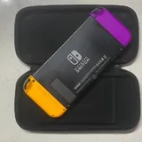 Nintendo Switch 4