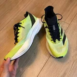 Adidas и Mizuno беговые кроссовки 2