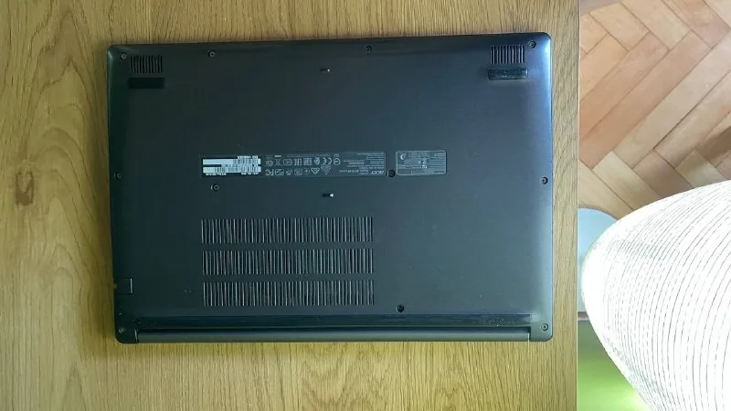 Ноутбук ASUS a515 6