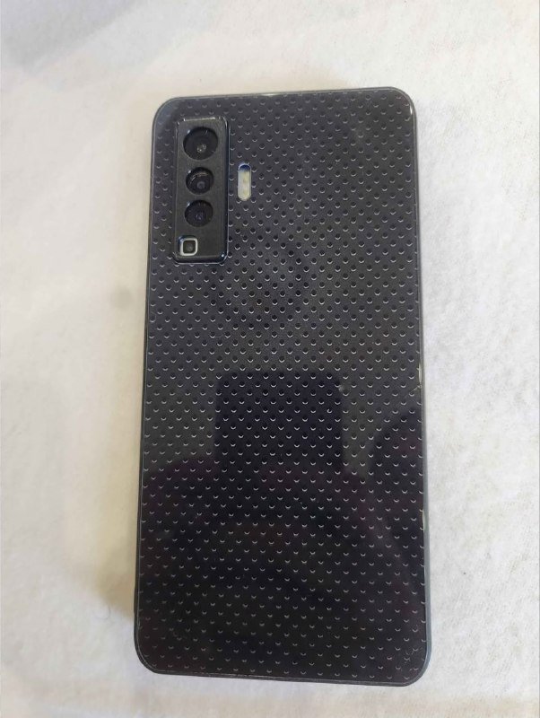 Телефон Vovo x50 5g 4