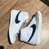 Nike Blazer Mid '77 Vintage sneakers 4