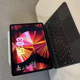 iPad Pro 11 128GB Wi-Fi M2, Apple Magic Keyboard, Apple Pencil 2 2