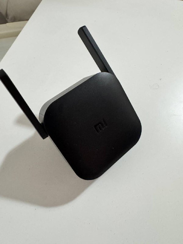 Усилитель сигнала Wi-Fi Xiaomi