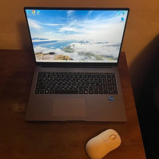 Honor MagicBook X16 ноутбук