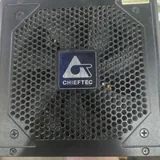 Материнская плата ASRock Fatal1ty H270, процессор i5 6500, блок питания Chieftec 6