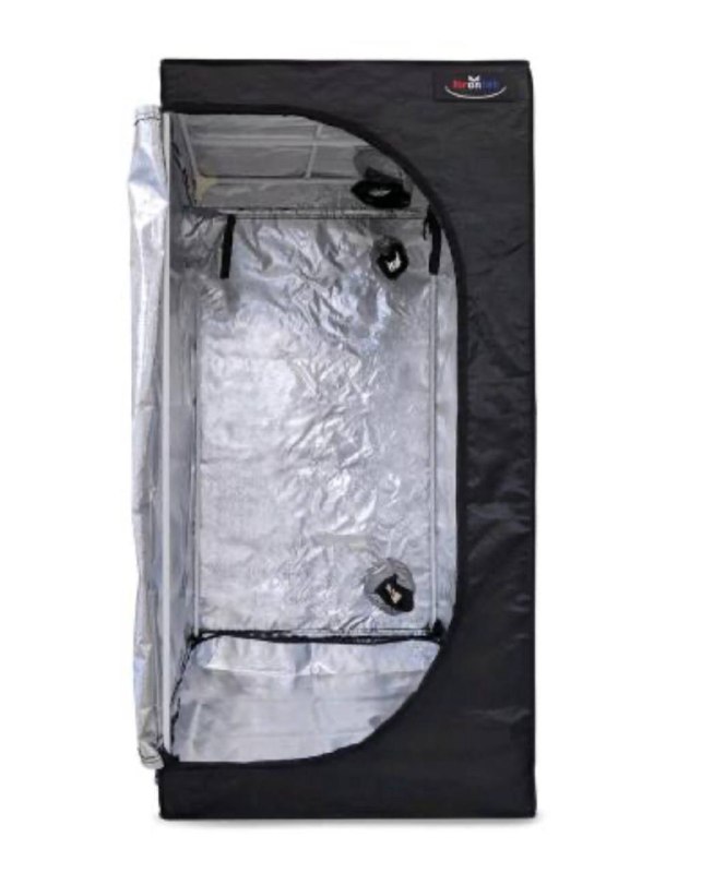 Donerman TENT by Airontek 40x40x140 бокс 1