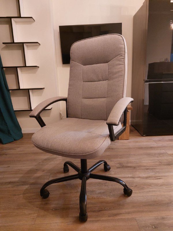 Офисный стул Jysk SKODSBORG 2