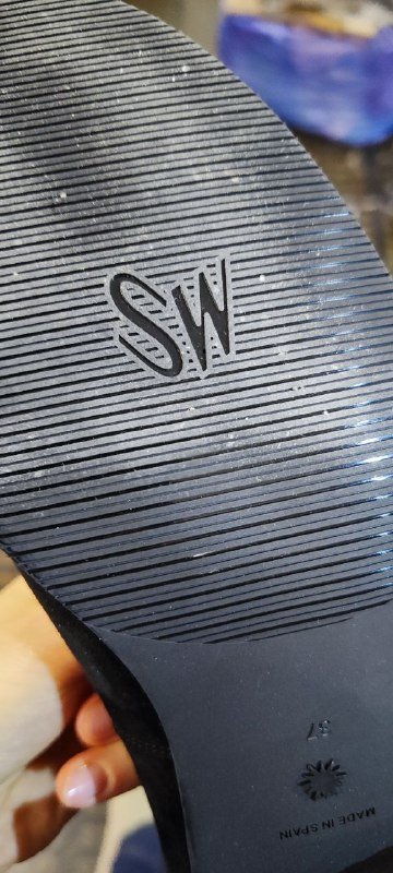 Ботфорты STUART WEITZMAN новые 3