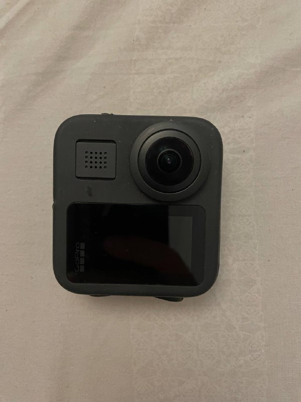 Экшн-камера GoPro MAX 360 3