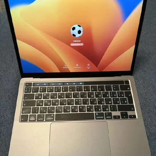 Apple MacBook Pro 13 2020 A2289