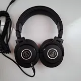 Audio-Technica ATH-M40X наушники 2