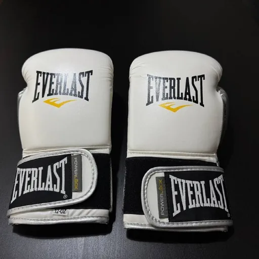 Перчатки Everlast 12oz