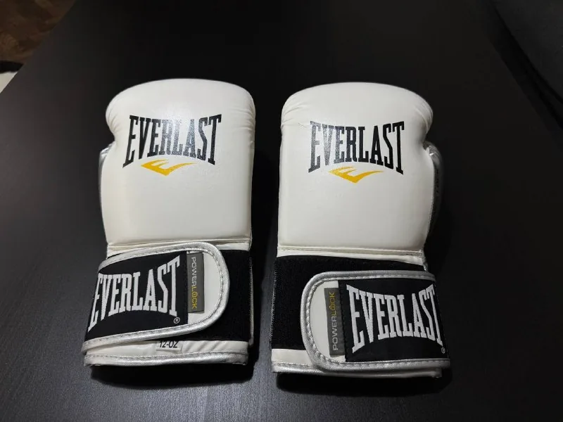 Перчатки Everlast 12oz 1
